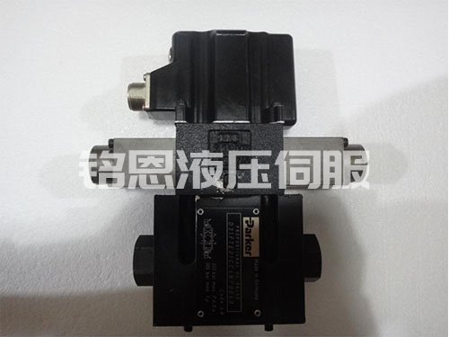 Parker比例阀维修