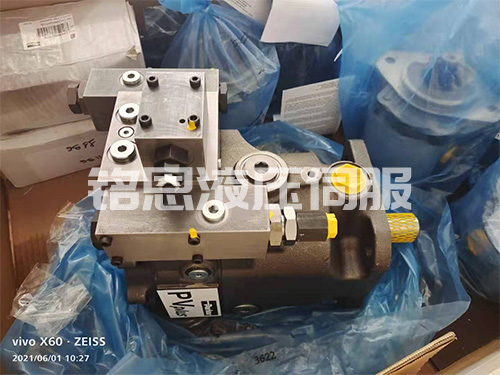 进口柱塞泵售后