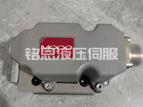 moog维修 