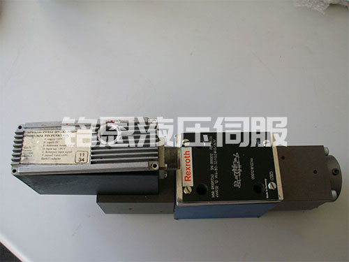 Rexreth比例阀