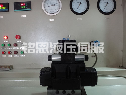 派克比例阀
