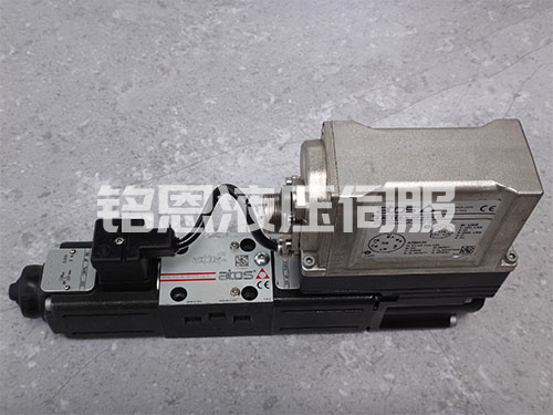 阿托斯比例阀维修