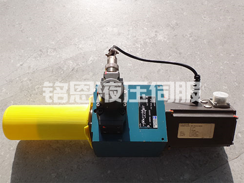 维修比例阀