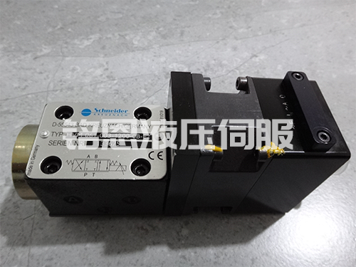 schneider伺服阀维修厂家